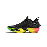Fast-R Nitro Elite Futrograde Black