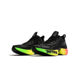 Fast-R Nitro Elite Futrograde Black