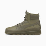 Desierto V2 Winter Rubber