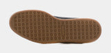 Suede Gum Black 40