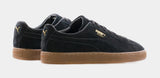 Suede Gum Black 40