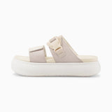 Suede Mayu Sandal Wns