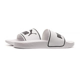 Leadcat 2.0 White- Black