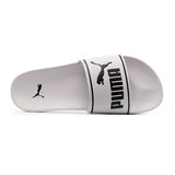 Leadcat 2.0 White- Black