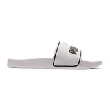 Leadcat 2.0 White- Black