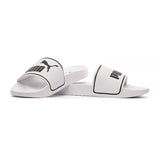 Leadcat 2.0 White- Black