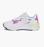 X-Ray Speed White