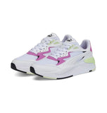 X-Ray Speed White