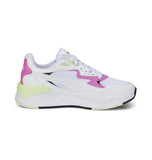 X-Ray Speed White