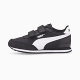 St Runner V3 Black