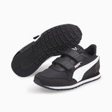 St Runner V3 Black
