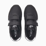 St Runner V3 Black