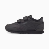 St Runner V3 Black