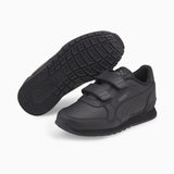 St Runner V3 Black