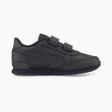 St Runner V3 Black
