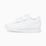 St Runner V3 White