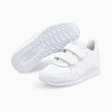 St Runner V3 White