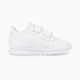 St Runner V3 White