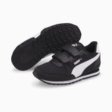 St Runner V3 Mesh V Ps Black