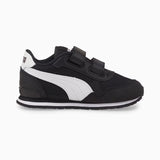 St Runner V3 Mesh V Inf Black