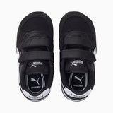 St Runner V3 Mesh V Inf Black