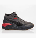 X-RAY Speed MID WTR