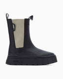 Maya Stack Black