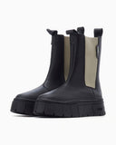 Maya Stack Black
