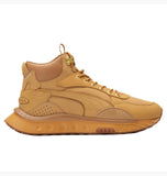 WILD RIDER MID HIGH TOP BEIGE