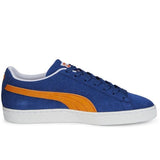Suede Teams II