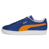 Suede Teams II