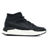 X-Ray Mid Wtr Jr Black
