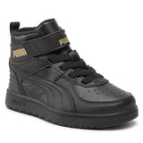 REBOUND RUGGED V SNEAKERS KIDS ( 35 (22.5 )