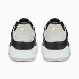 Slipstream Sneakers Black