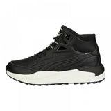 X-Ray Speed Mid Wtr Black