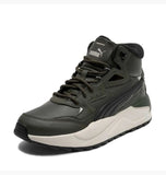 X-RAY Speed MID WTR