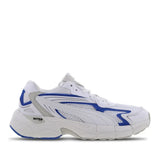 Teveris Nitro White Blue