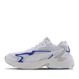 Teveris Nitro White Blue