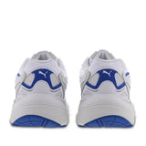 Teveris Nitro White Blue