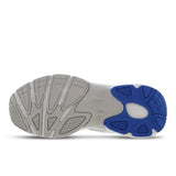 Teveris Nitro White Blue