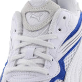 Teveris Nitro White Blue
