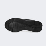 Wired Run Pure Lace Up Sneakers Black