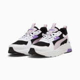 Trinity Lite Sneakers White