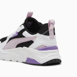 Trinity Lite Sneakers White