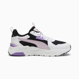 Trinity Lite Sneakers White