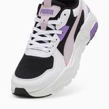 Trinity Lite Sneakers White
