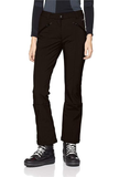 WOMAN PANT WITH INNER GAITER 34