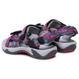 KIDS HAMAL HIKING SANDAL