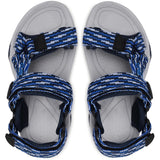 KIDS HAMAL HIKING SANDAL