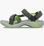 KIDS HAMAL HIKING SANDAL
